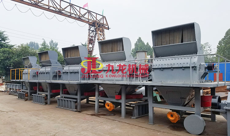 木材粉碎機(jī)