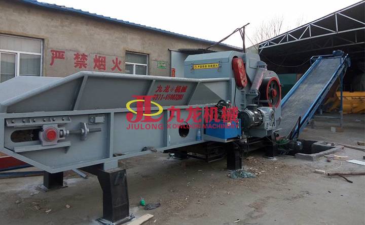 玉米秸稈粉碎機(jī)